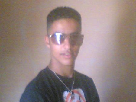 amine biker